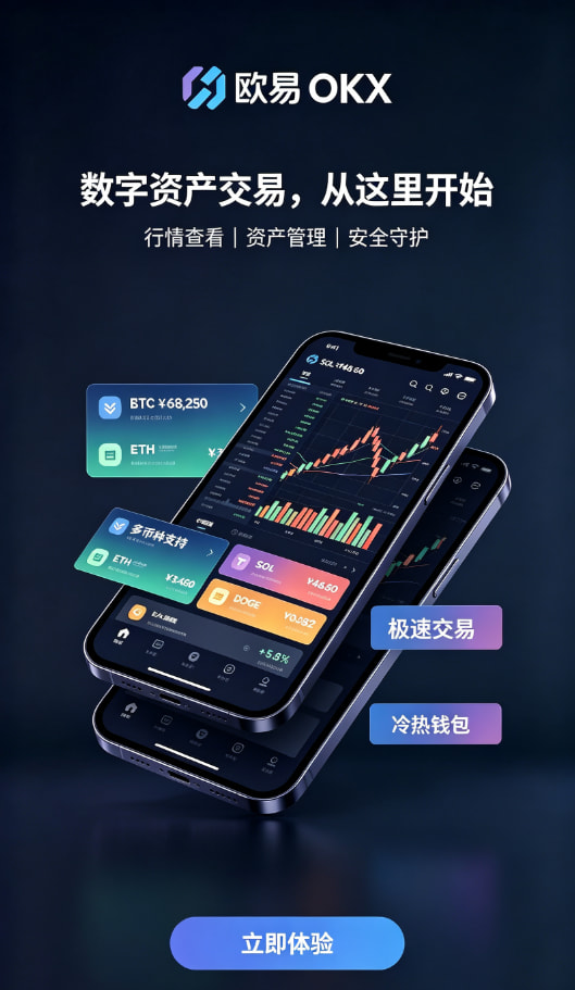 下载欧交易所APP操作配图